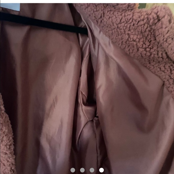 urban outfitters jacket. - Picture 4 of 4